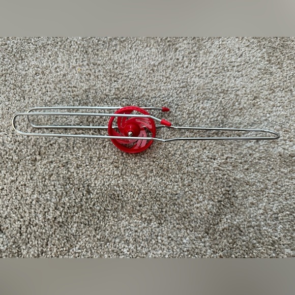 Retro Gyro Wheel Toy - Picture 1 of 2